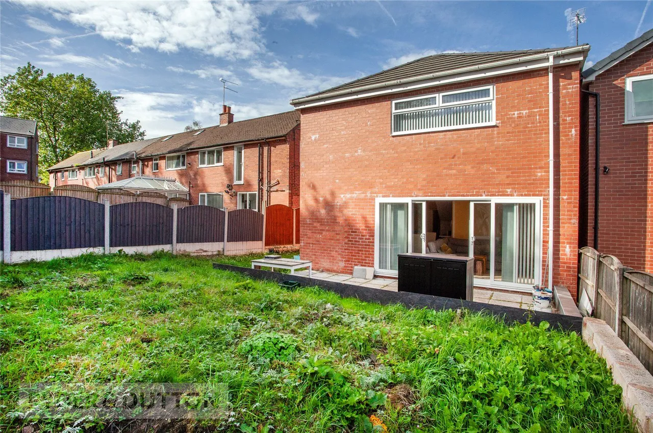 Furness Road, Middleton, M24, photo 26