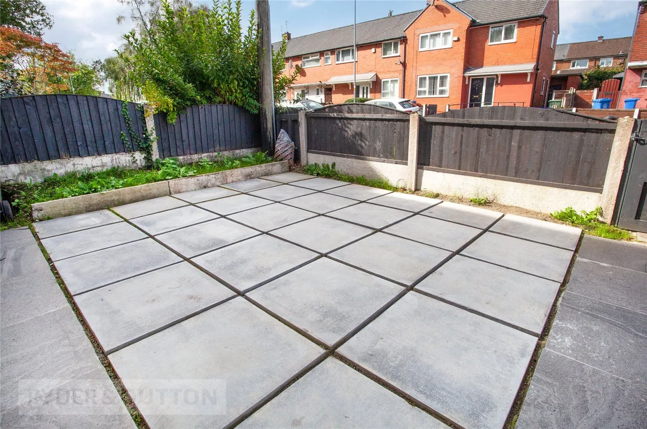 Furness Road, Middleton, M24, photo 27