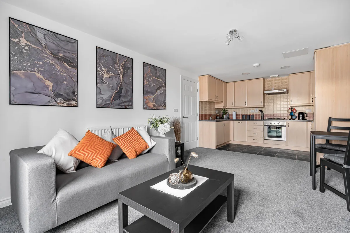 Buckingham Road, Bicester, photo 4