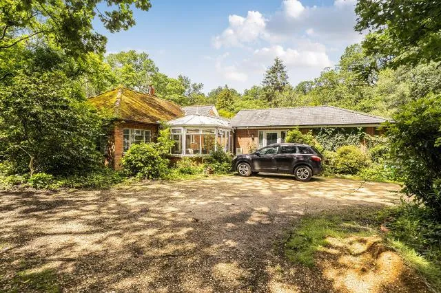Winchester Road, Newbury, RG20, photo 4