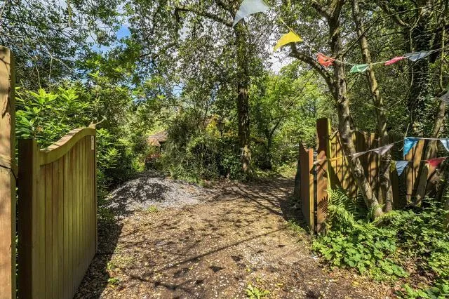 Winchester Road, Newbury, RG20, photo 20