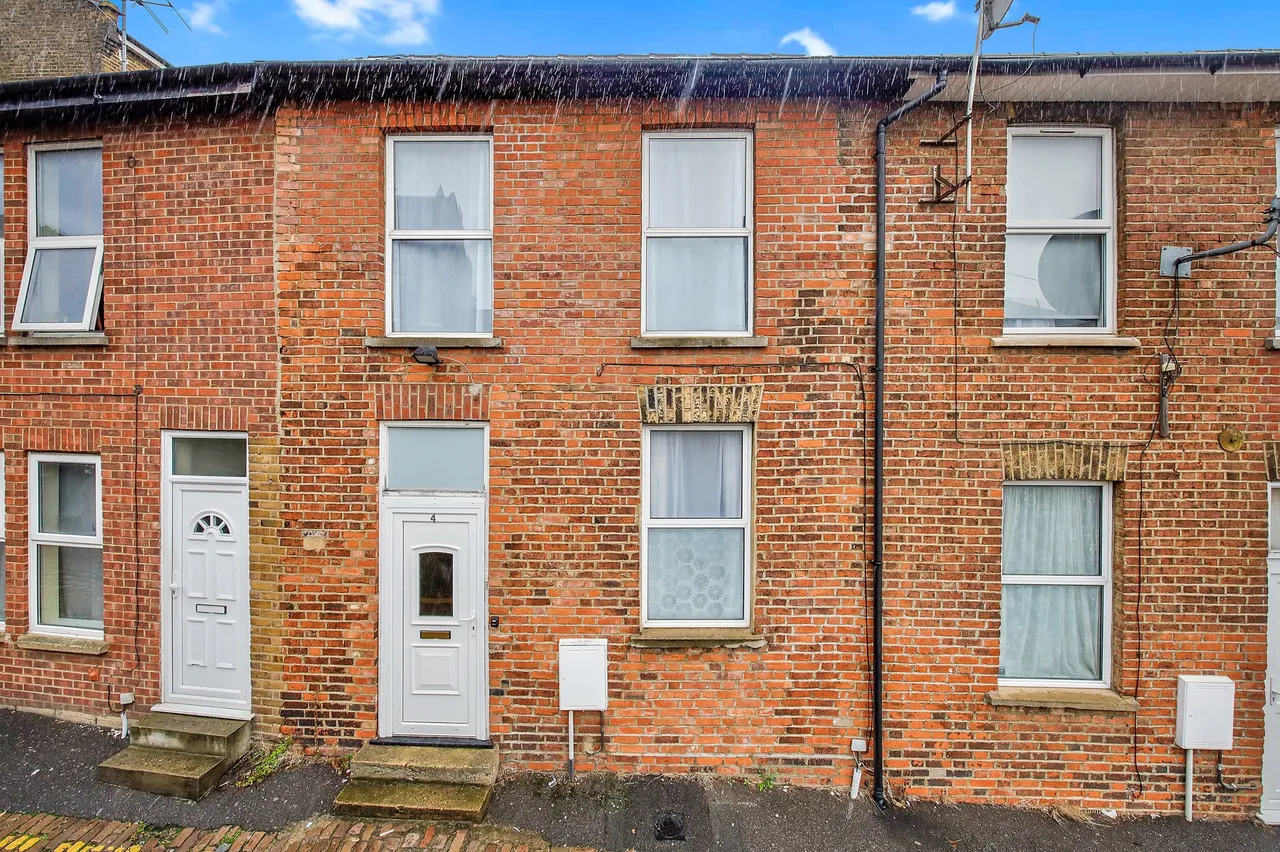 Avenue Road, London, NW10, photo 11