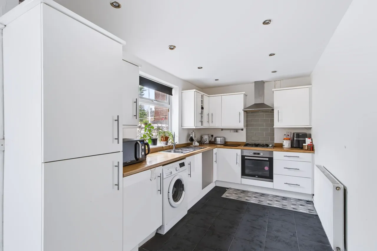 Lockett Street, Warrington, Warrington, WA4 1LL, photo 3
