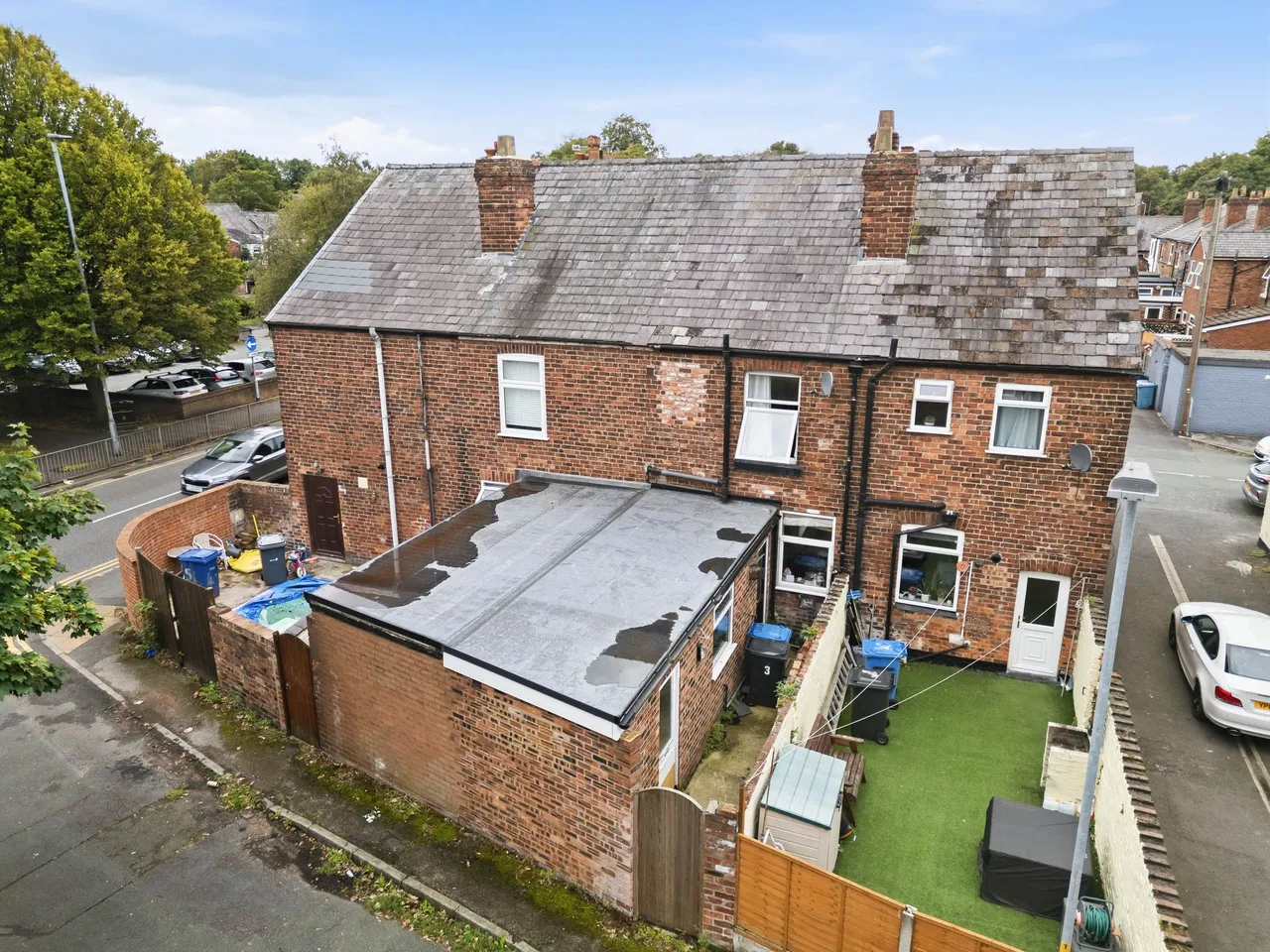 Lockett Street, Warrington, Warrington, WA4 1LL, photo 13