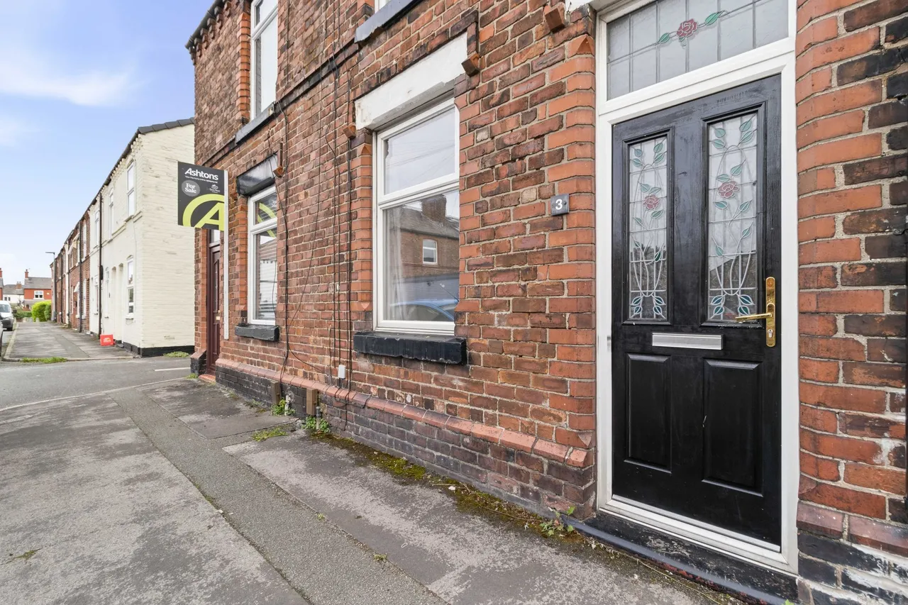 Lockett Street, Warrington, Warrington, WA4 1LL, photo 12