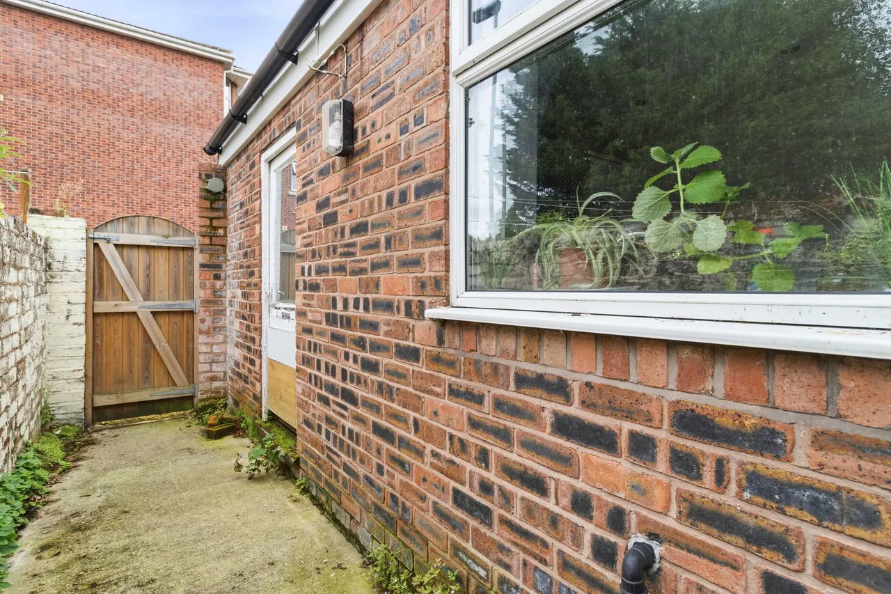 Lockett Street, Warrington, Warrington, WA4 1LL, photo 11