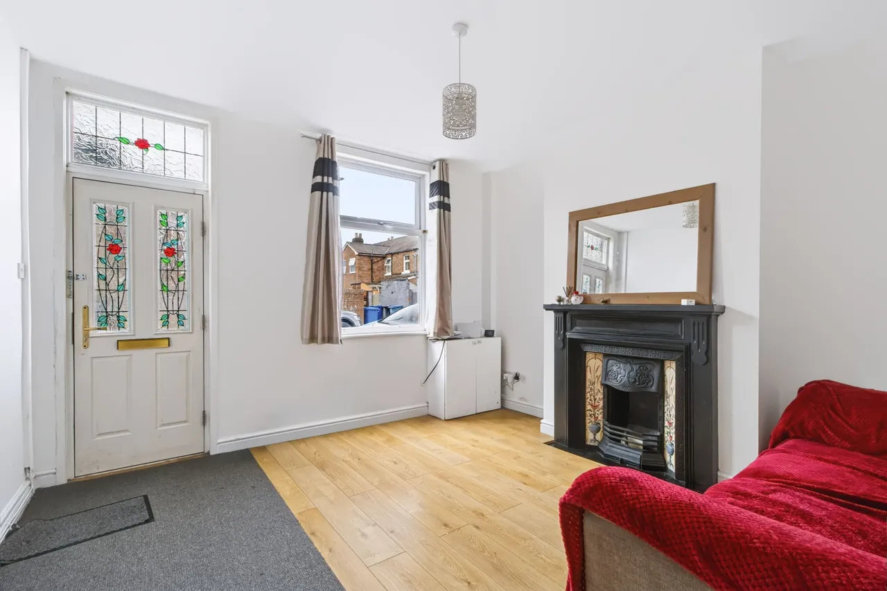 Lockett Street, Warrington, Warrington, WA4 1LL, photo 2