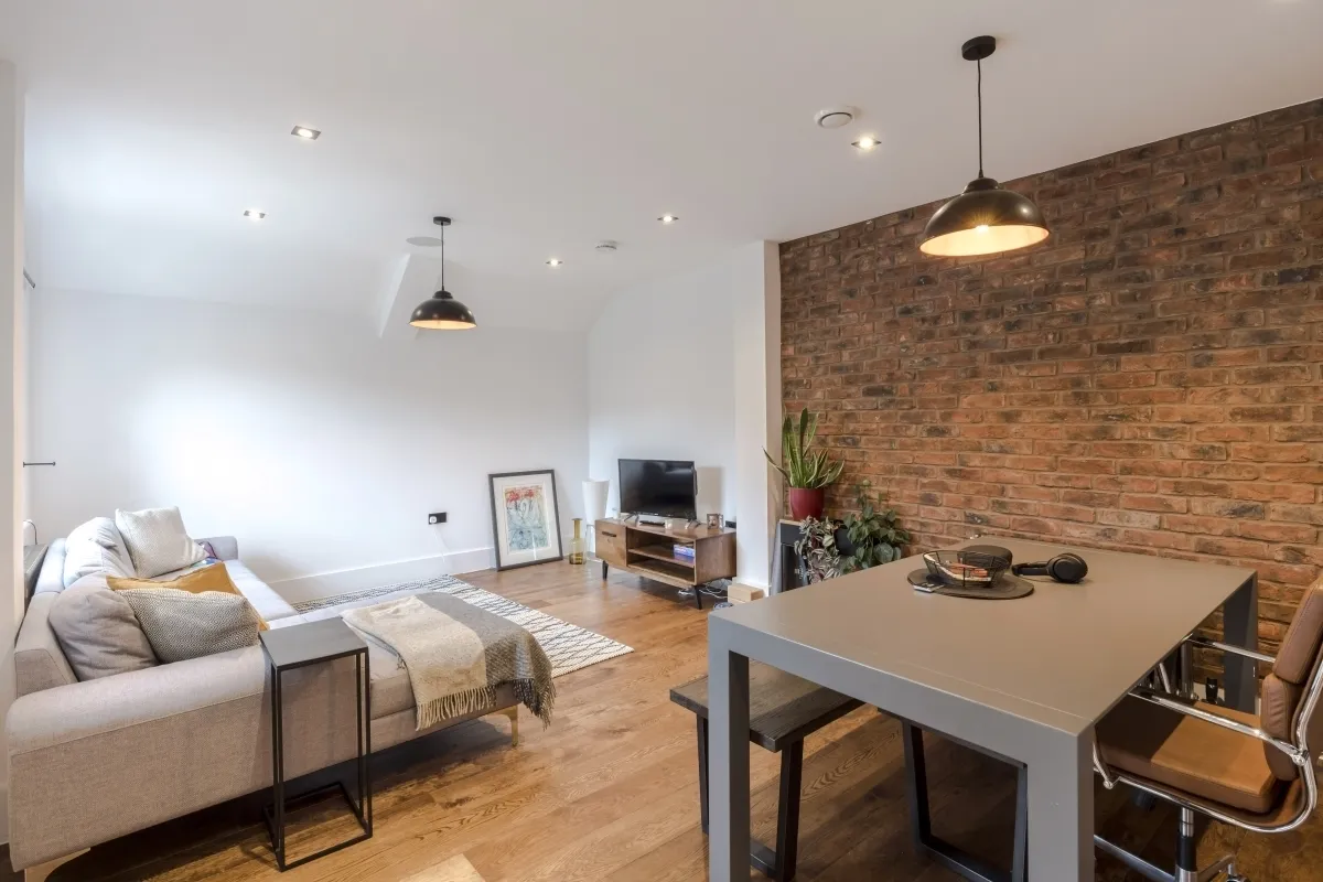 7 Old Town, London, SW4, photo 5