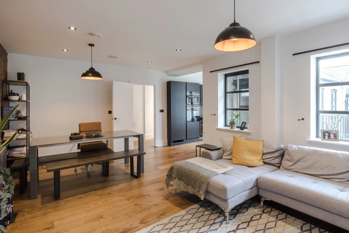 7 Old Town, London, SW4, photo 4