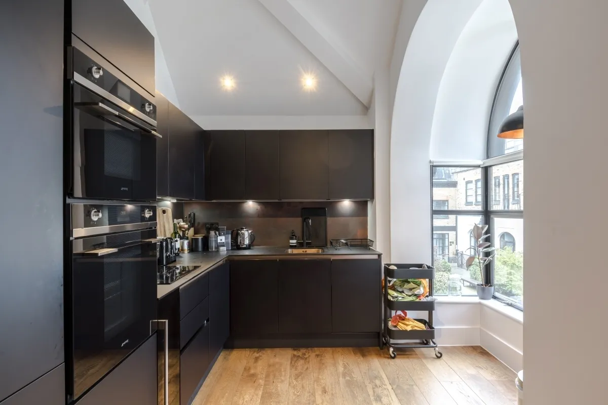 7 Old Town, London, SW4, photo 7