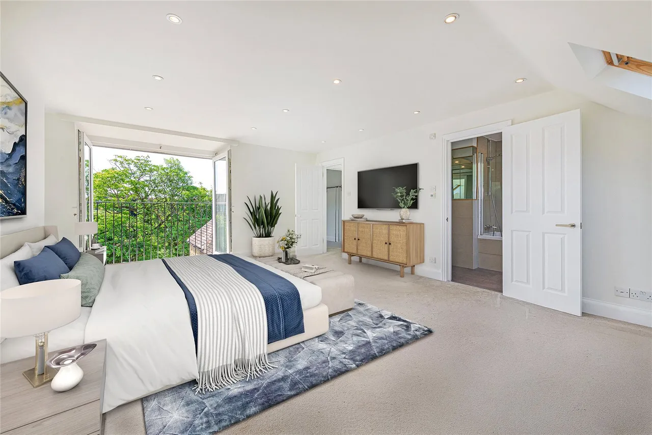 Magdalen Road, Wandsworth, SW18, photo 8