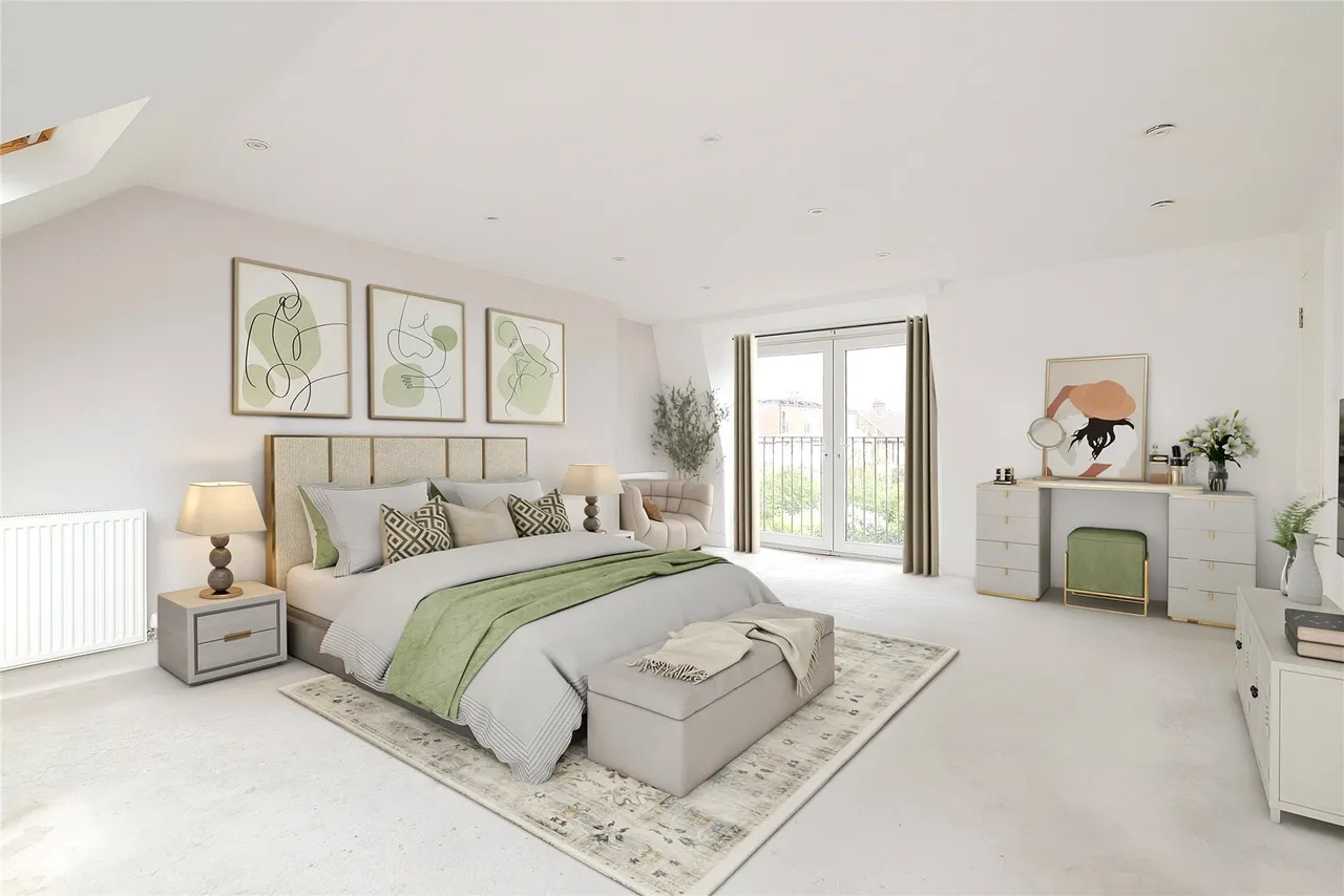 Magdalen Road, Wandsworth, SW18, photo 9