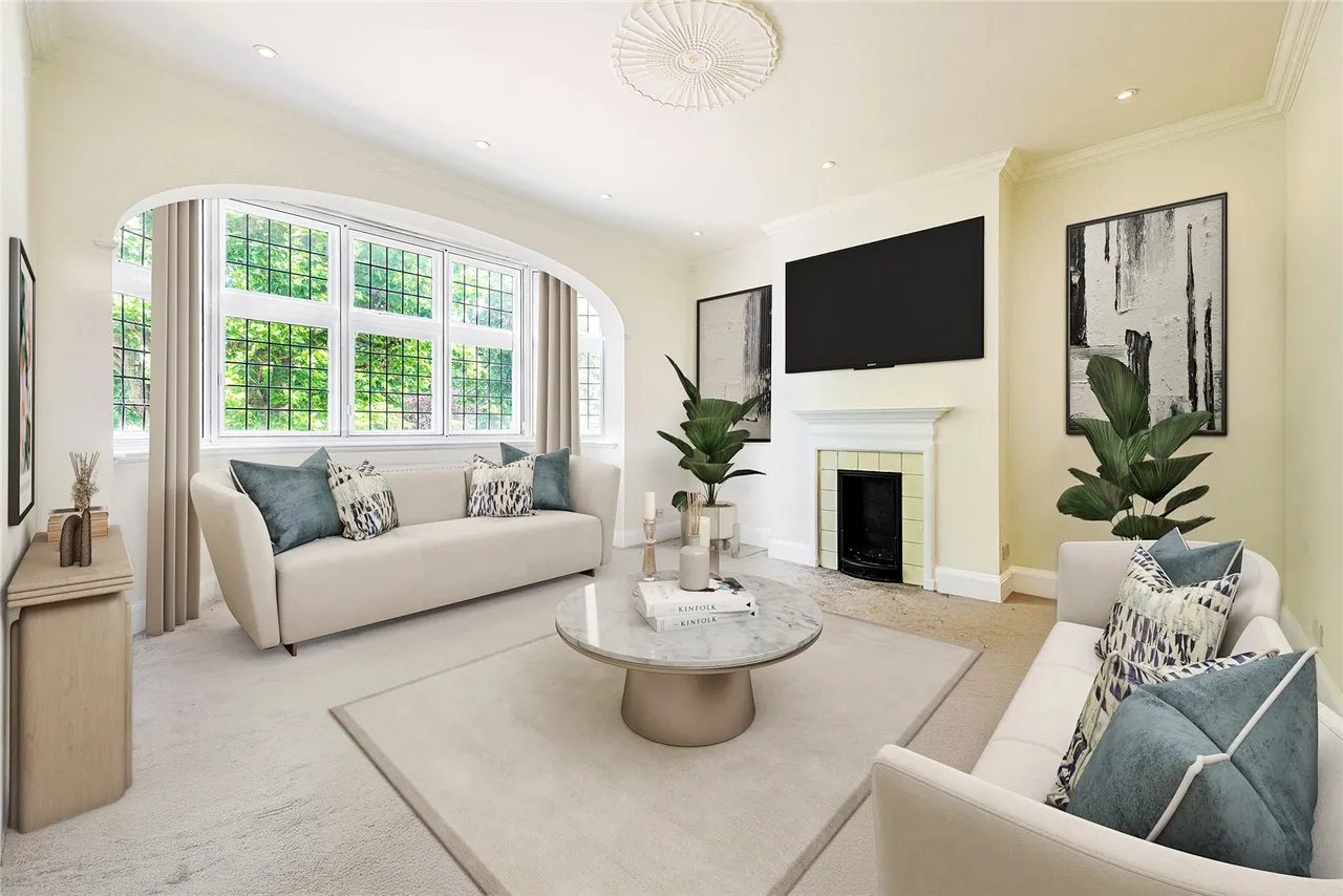 Magdalen Road, Wandsworth, SW18, photo 2