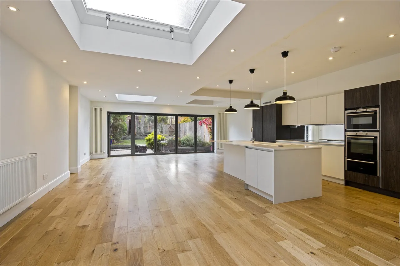 Magdalen Road, Wandsworth, SW18, photo 3