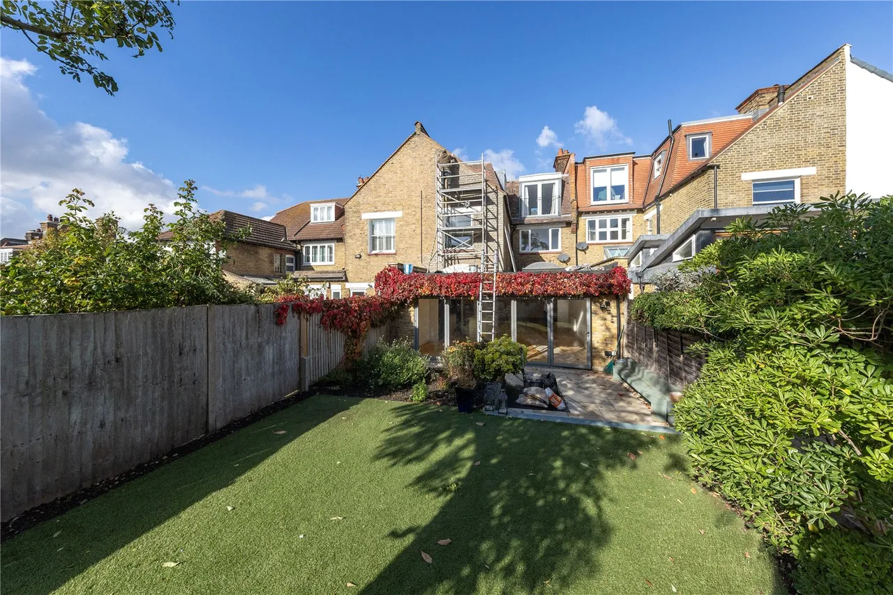 Magdalen Road, Wandsworth, SW18, photo 7