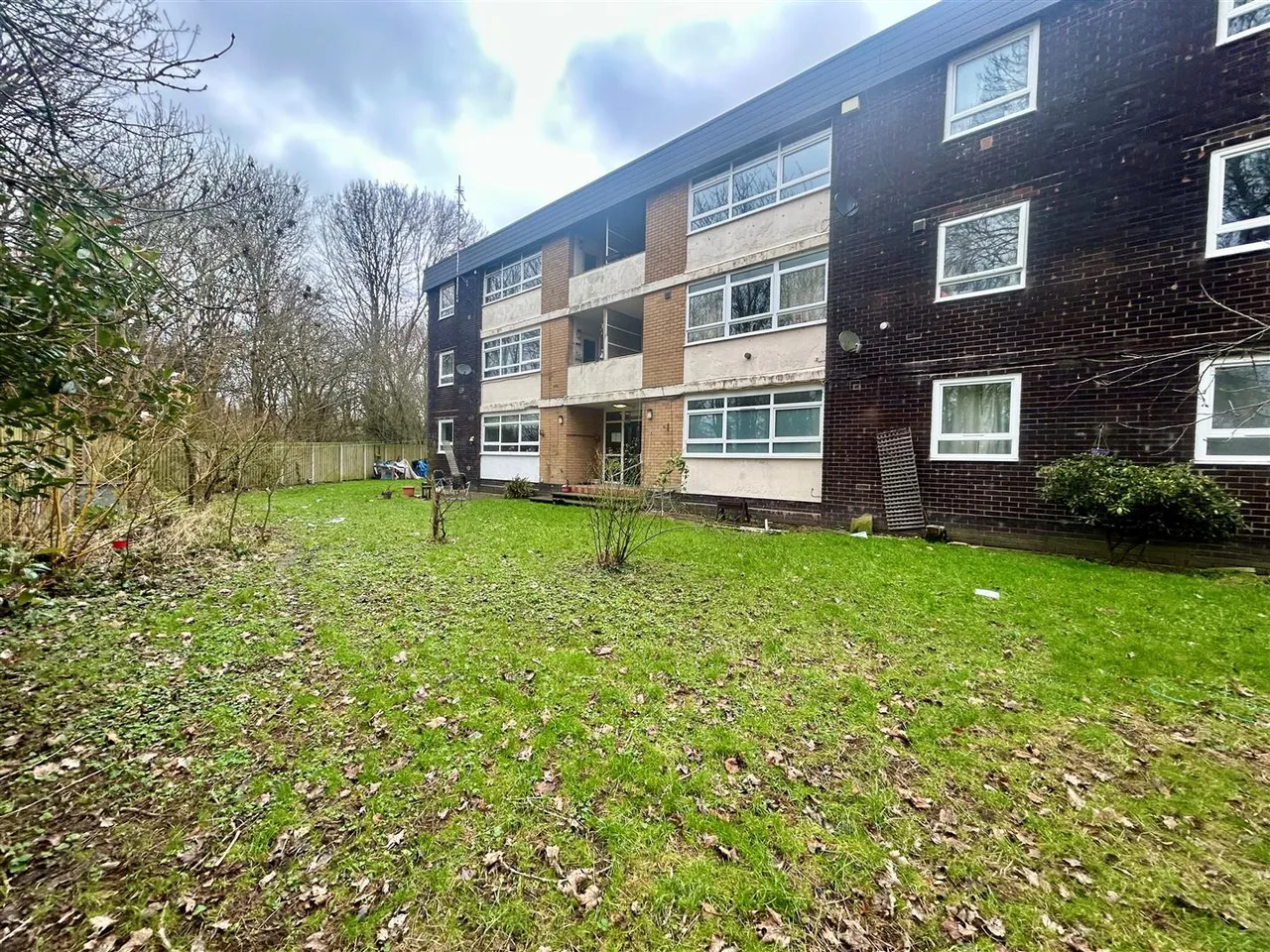 Tatton Close, Cheadle, photo 13