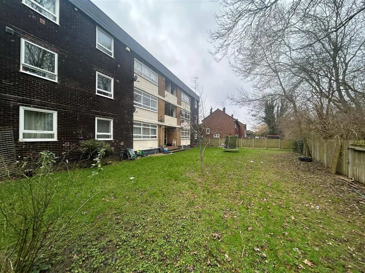 Tatton Close, Cheadle, photo 14