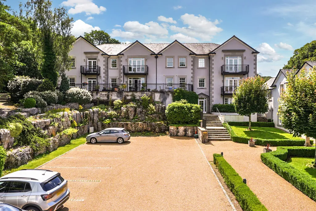 Hollins Lane, Silverdale, LA5, photo 23