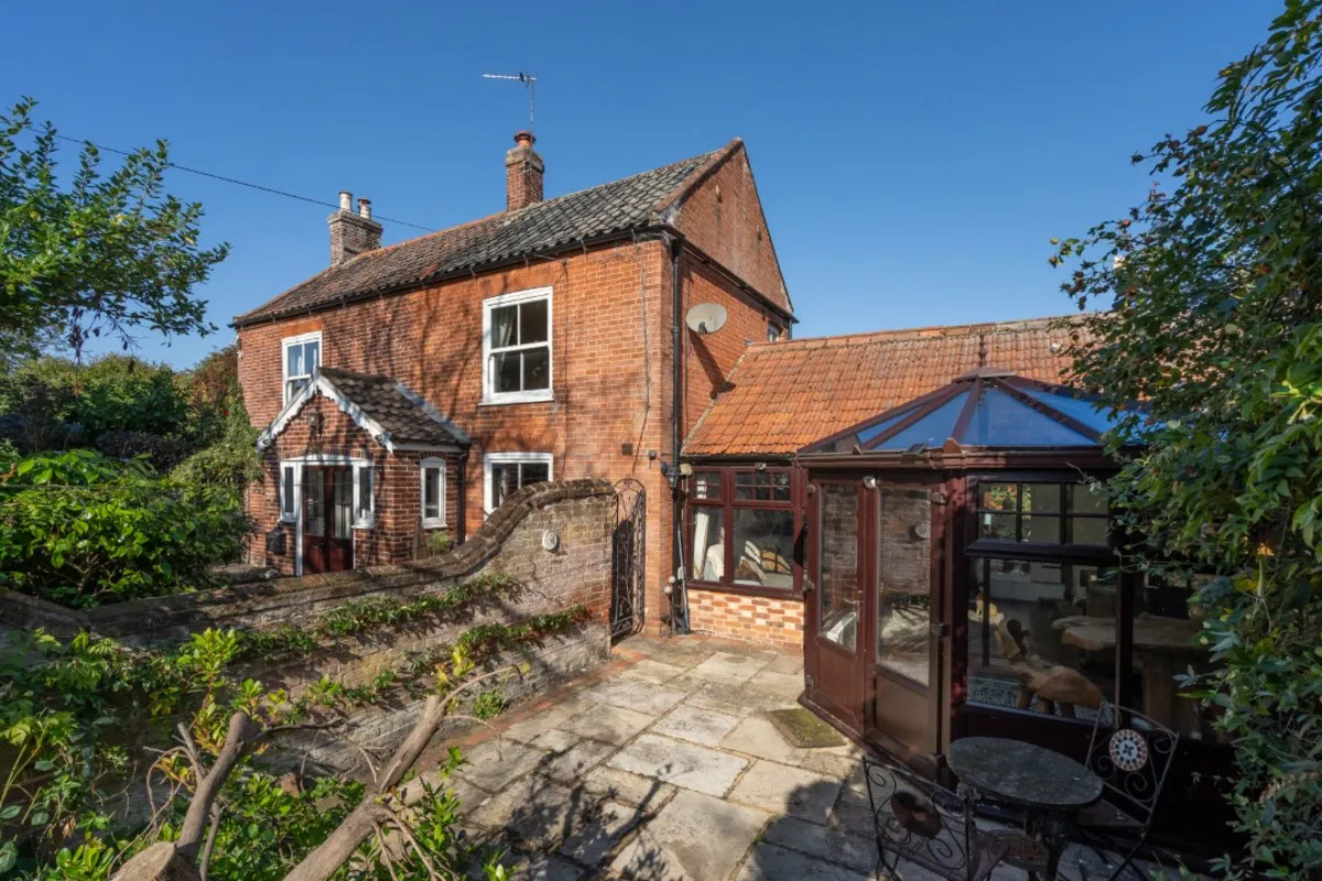 The Street, North Walsham, NR28, photo 20
