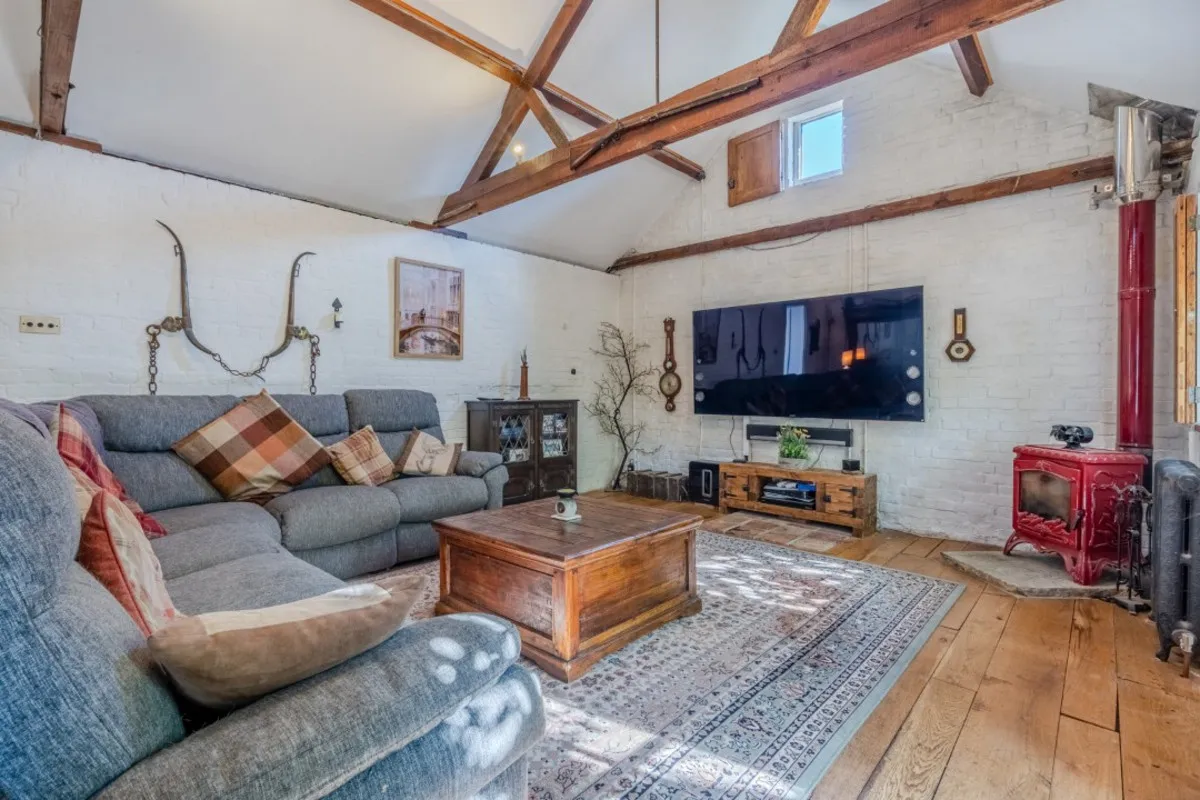 The Street, North Walsham, NR28, photo 2