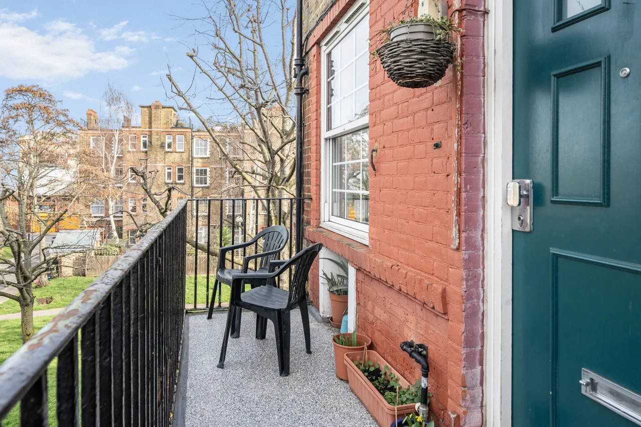 Swan Mead, SE1, photo 9