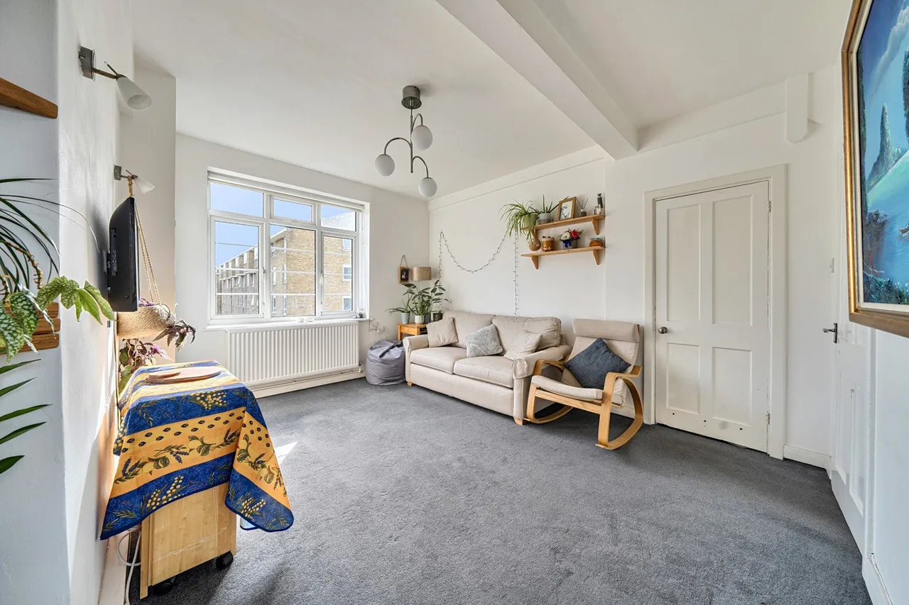 Swan Mead, SE1, photo 16