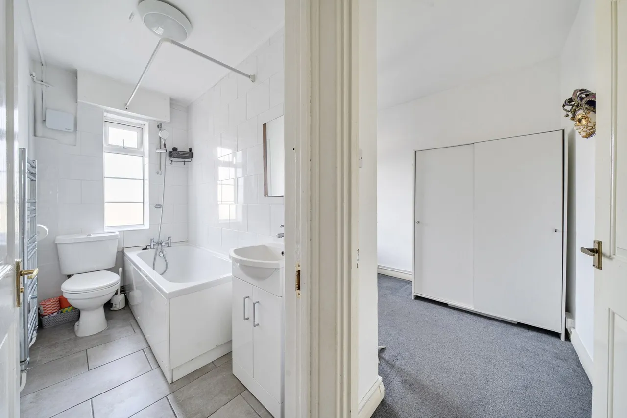 Swan Mead, SE1, photo 14