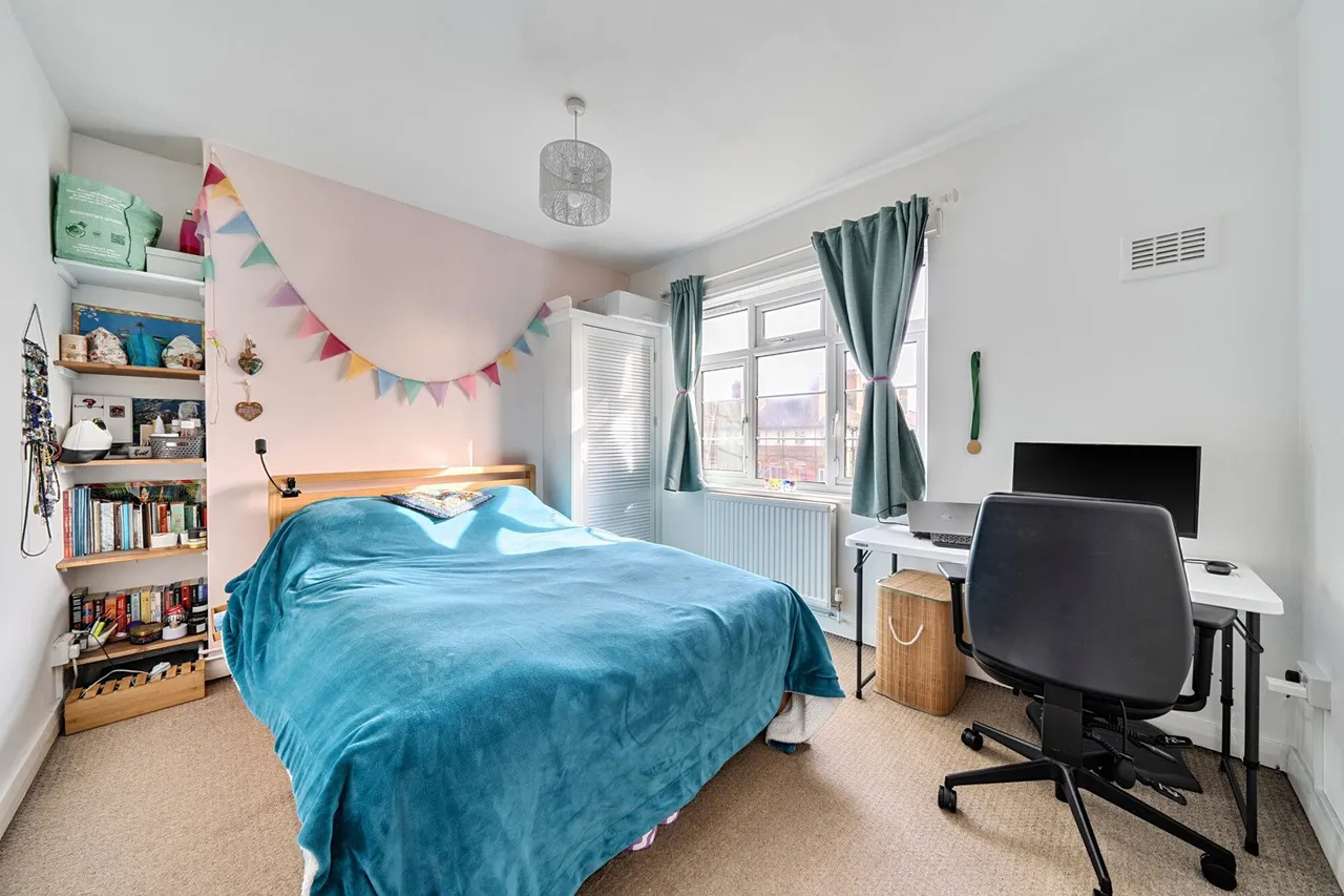 Swan Mead, SE1, photo 2