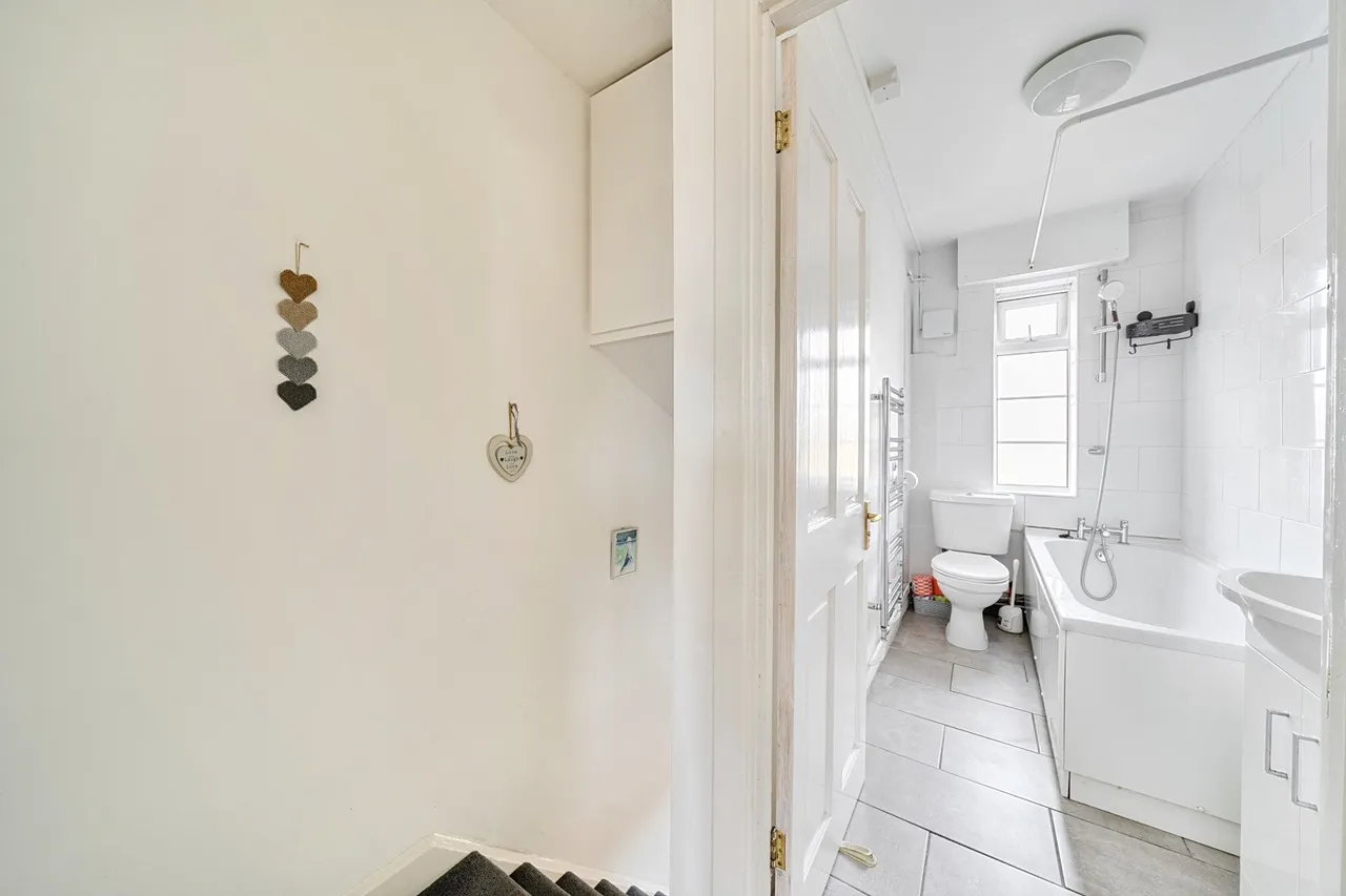 Swan Mead, SE1, photo 13