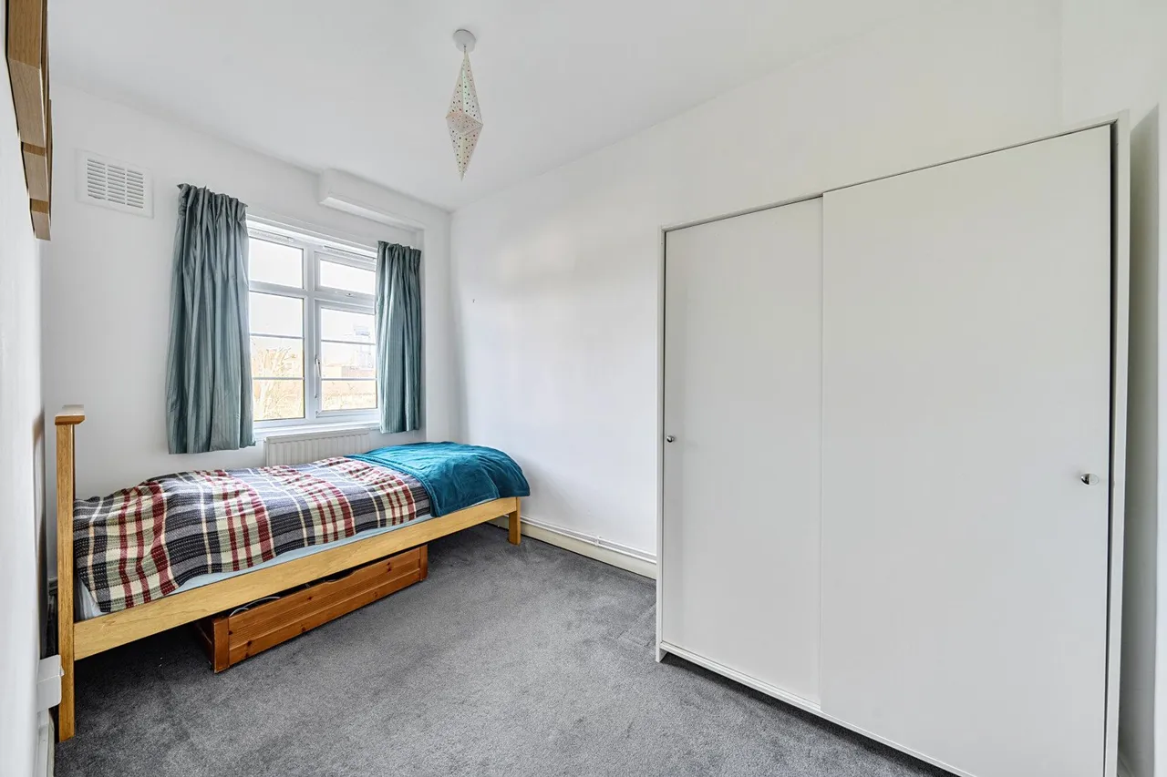 Swan Mead, SE1, photo 6