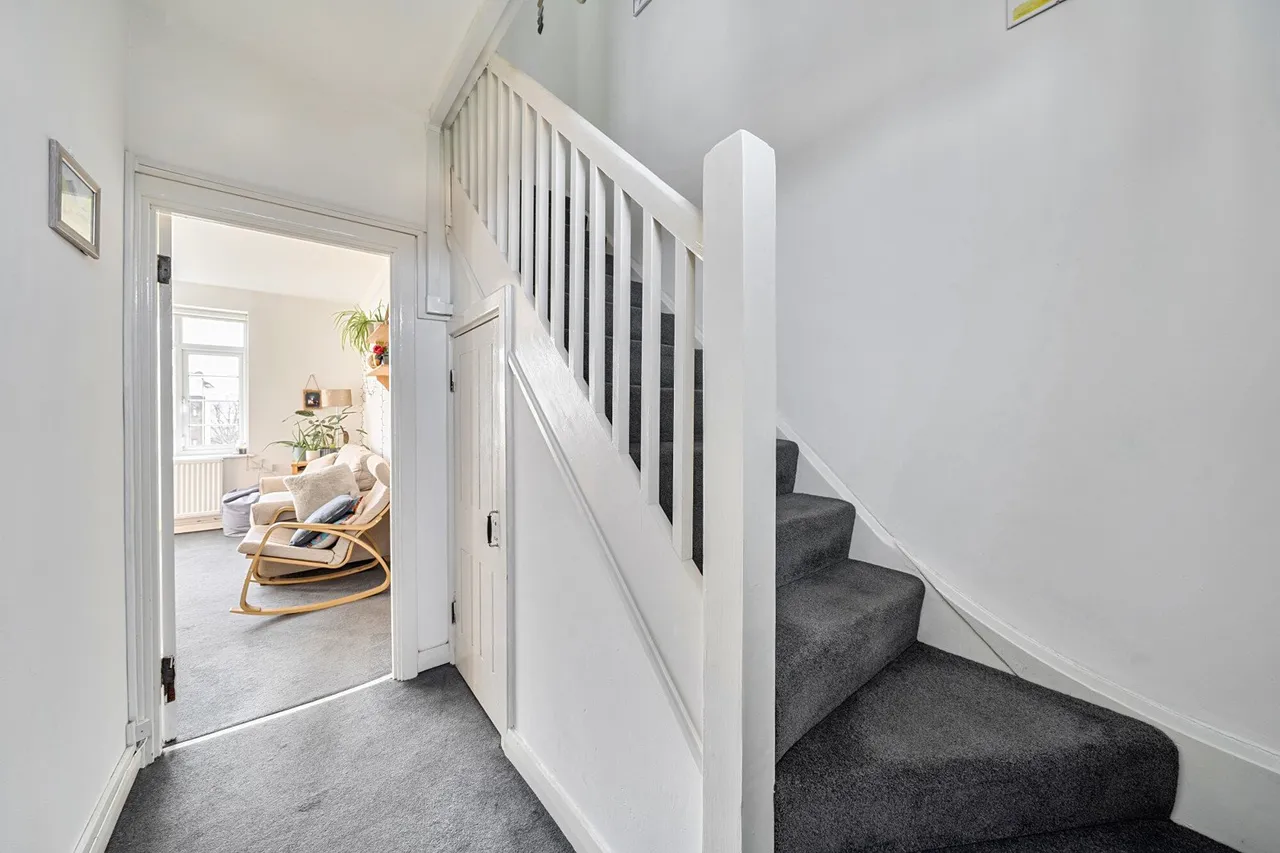 Swan Mead, SE1, photo 5
