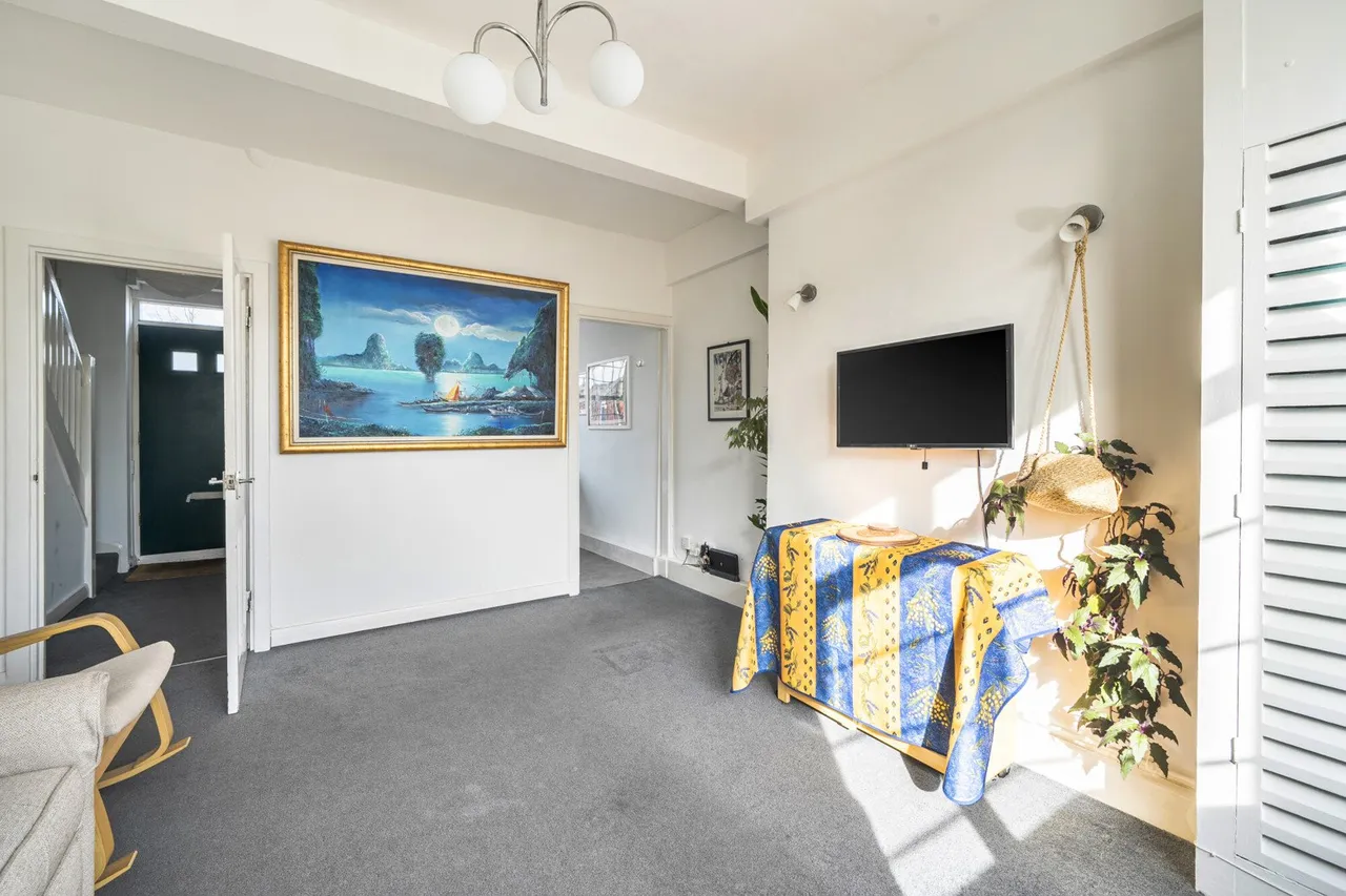 Swan Mead, SE1, photo 11
