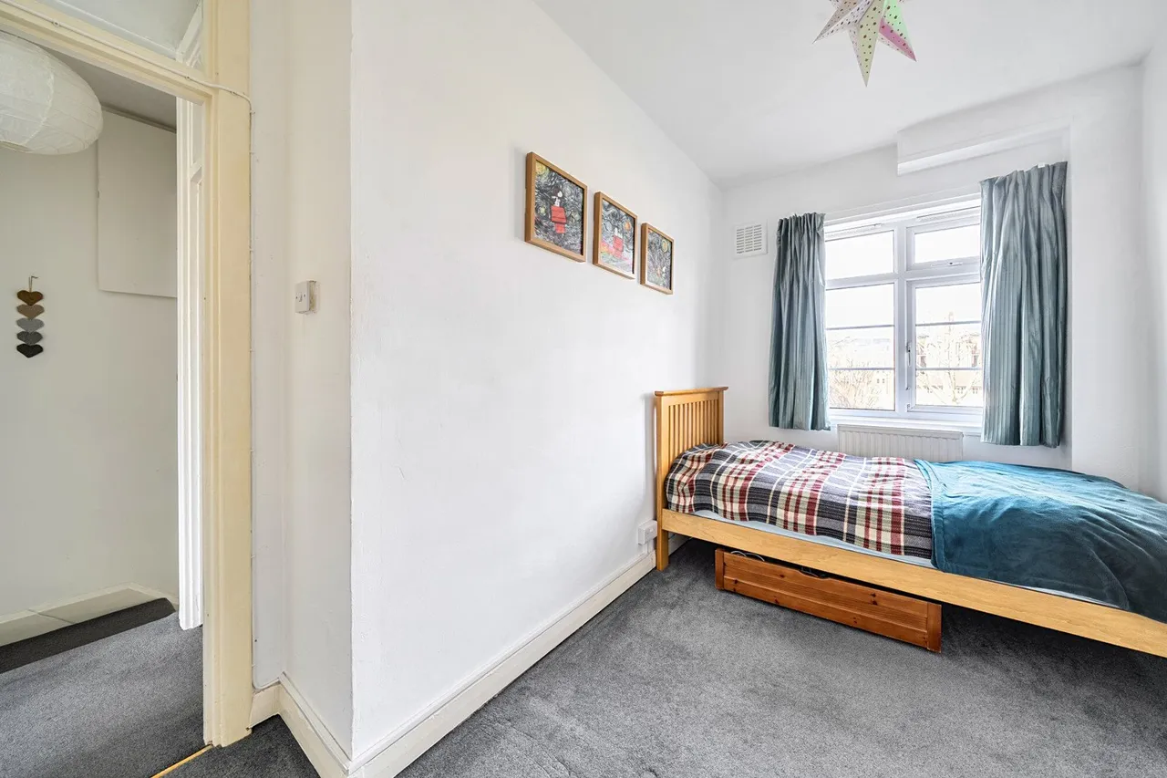 Swan Mead, SE1, photo 17