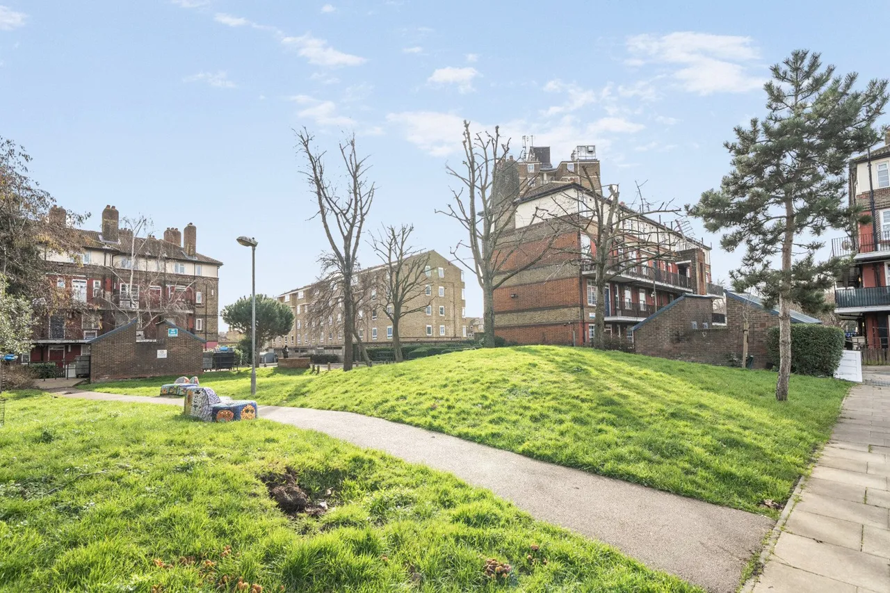 Swan Mead, SE1, photo 12