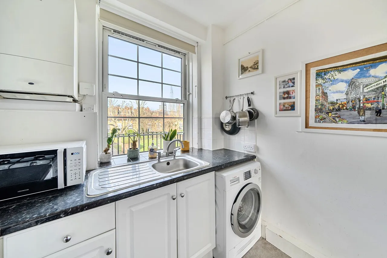 Swan Mead, SE1, photo 15