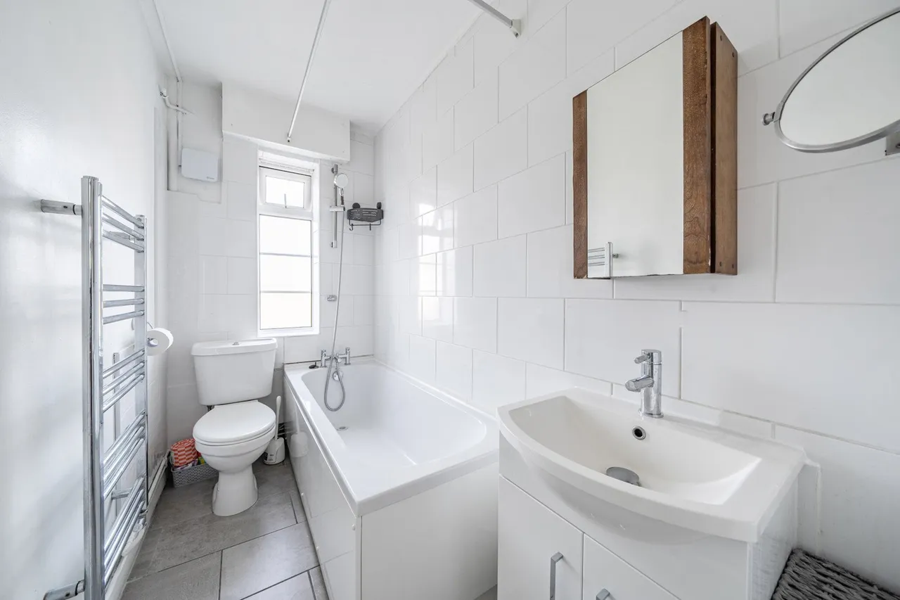 Swan Mead, SE1, photo 10