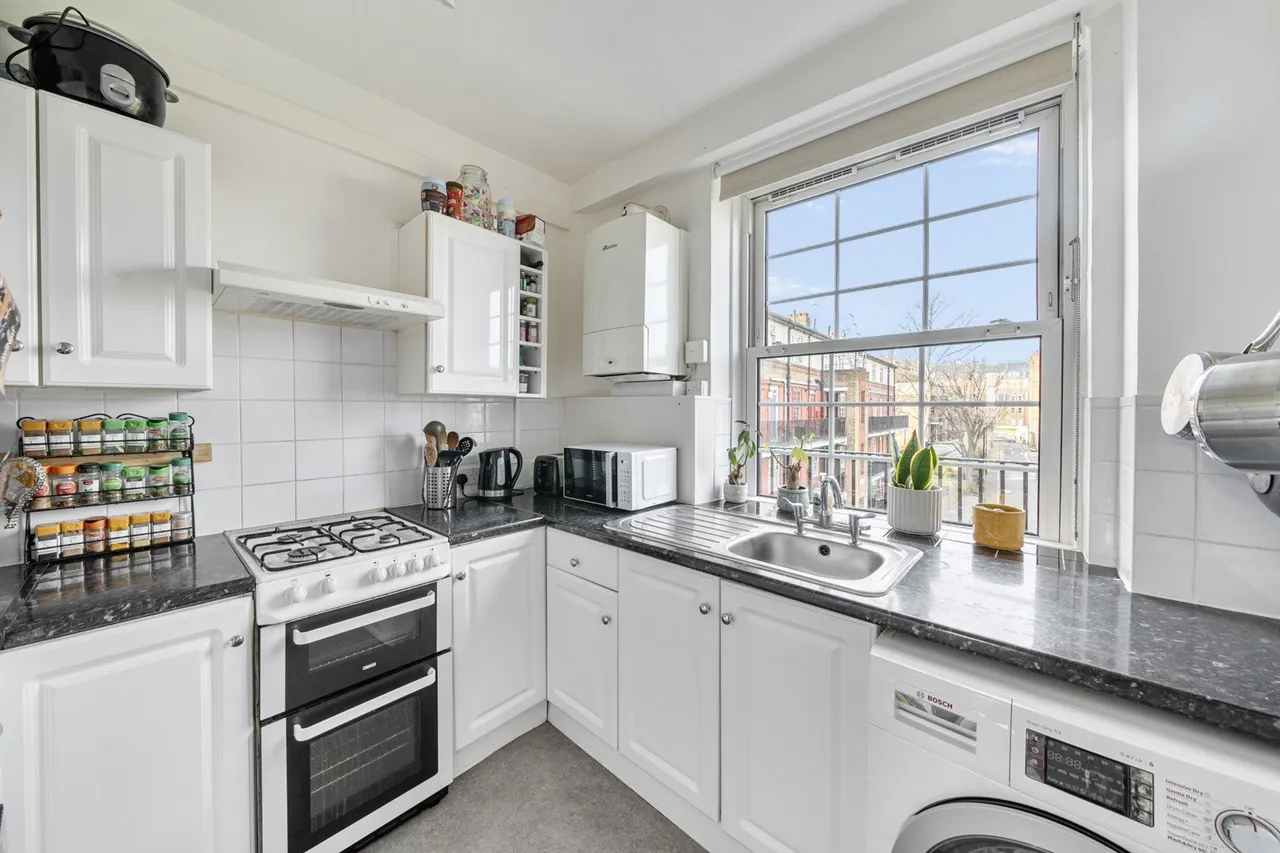 Swan Mead, SE1, photo 3
