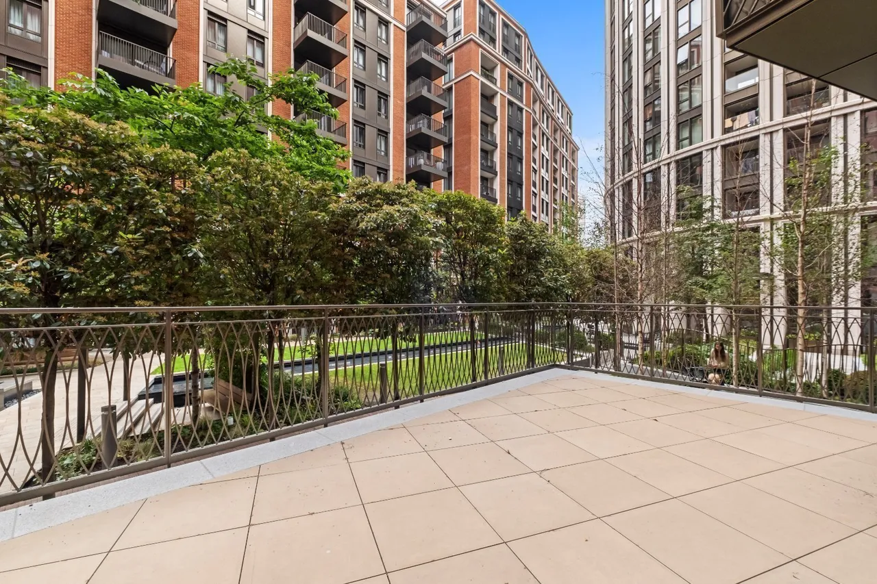 Newcastle Place, London, W2, photo 14
