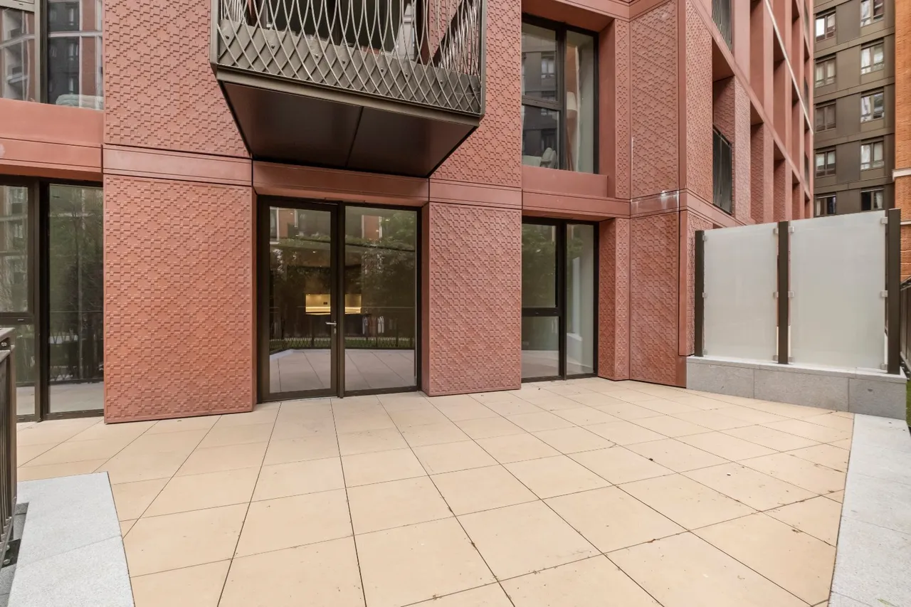 Newcastle Place, London, W2, photo 15