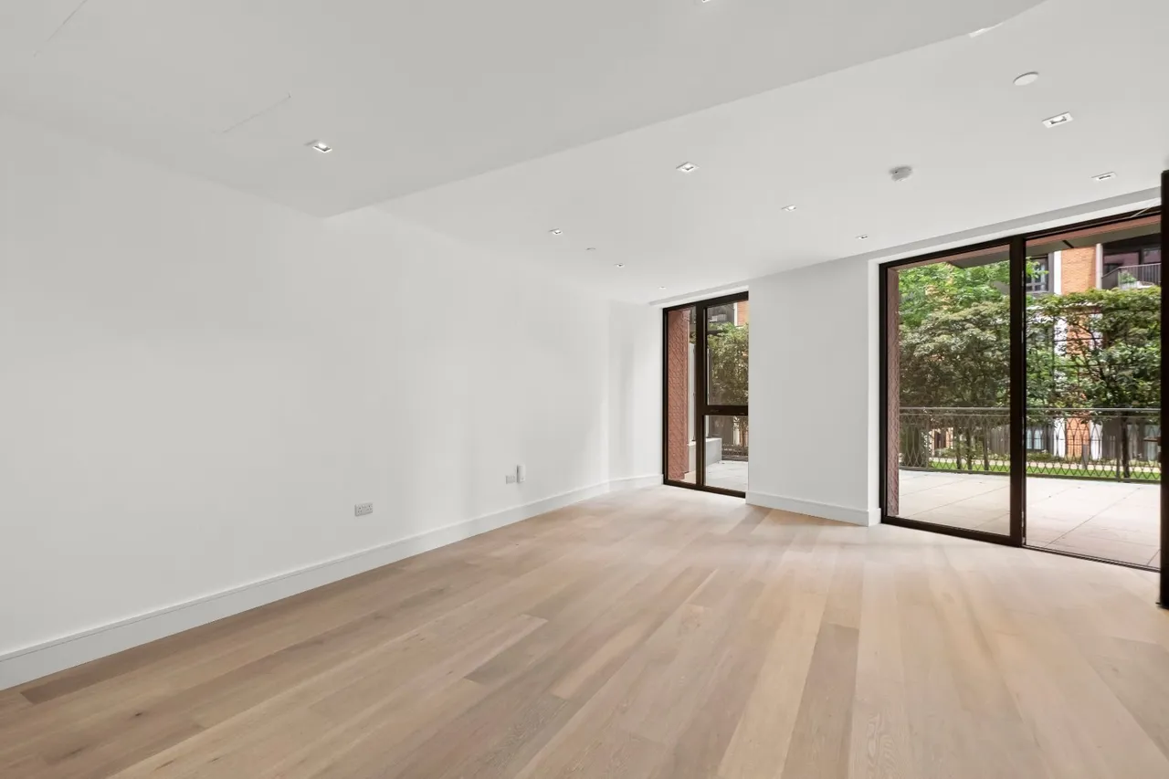 Newcastle Place, London, W2, photo 3