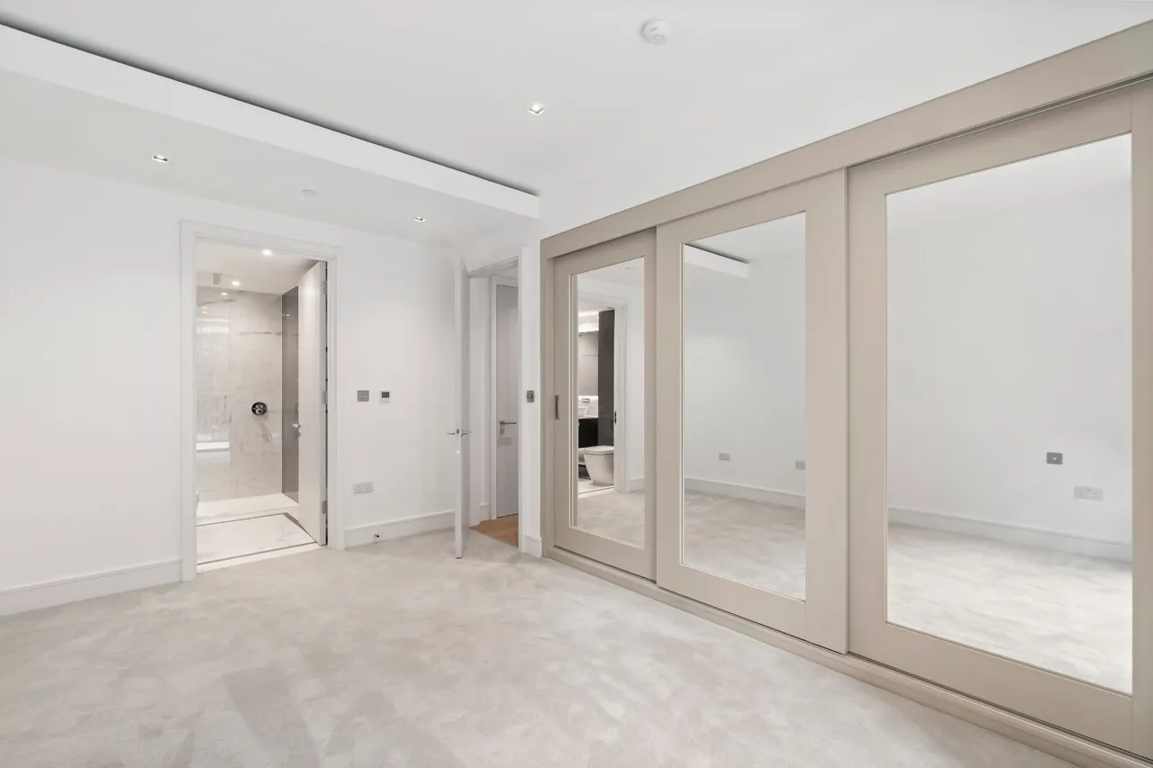 Newcastle Place, London, W2, photo 12