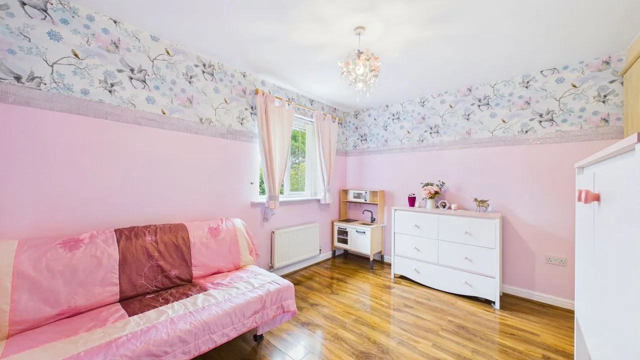 Rosegreave, Goldthorpe, S63, photo 9