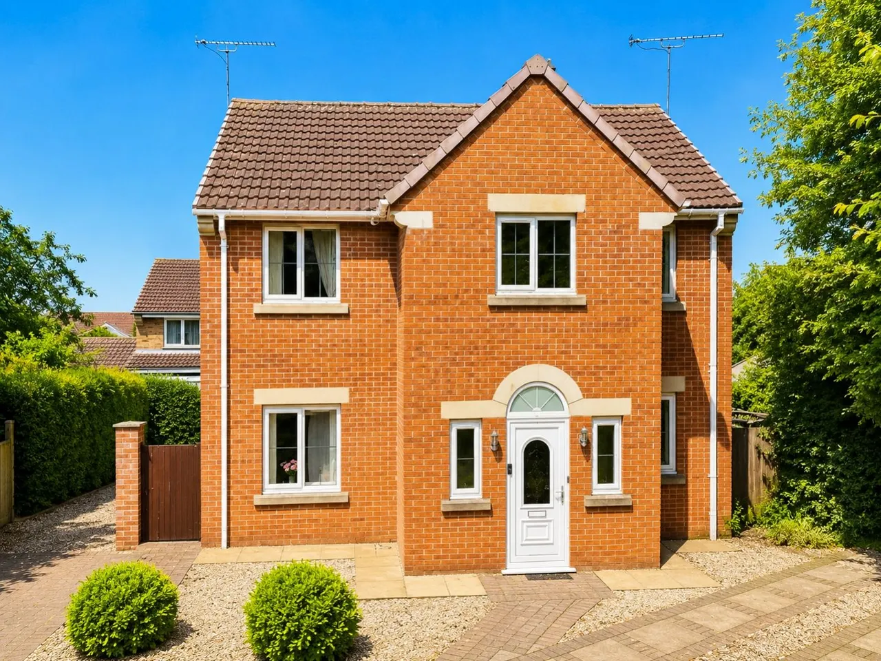 Rosegreave, Goldthorpe, S63, photo 19