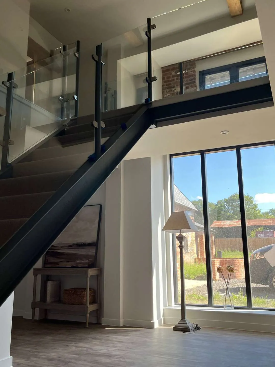 Hall Farm Barns, Thurleston Lane, Akenham, Ipswich, IP1 6TQ, photo 9