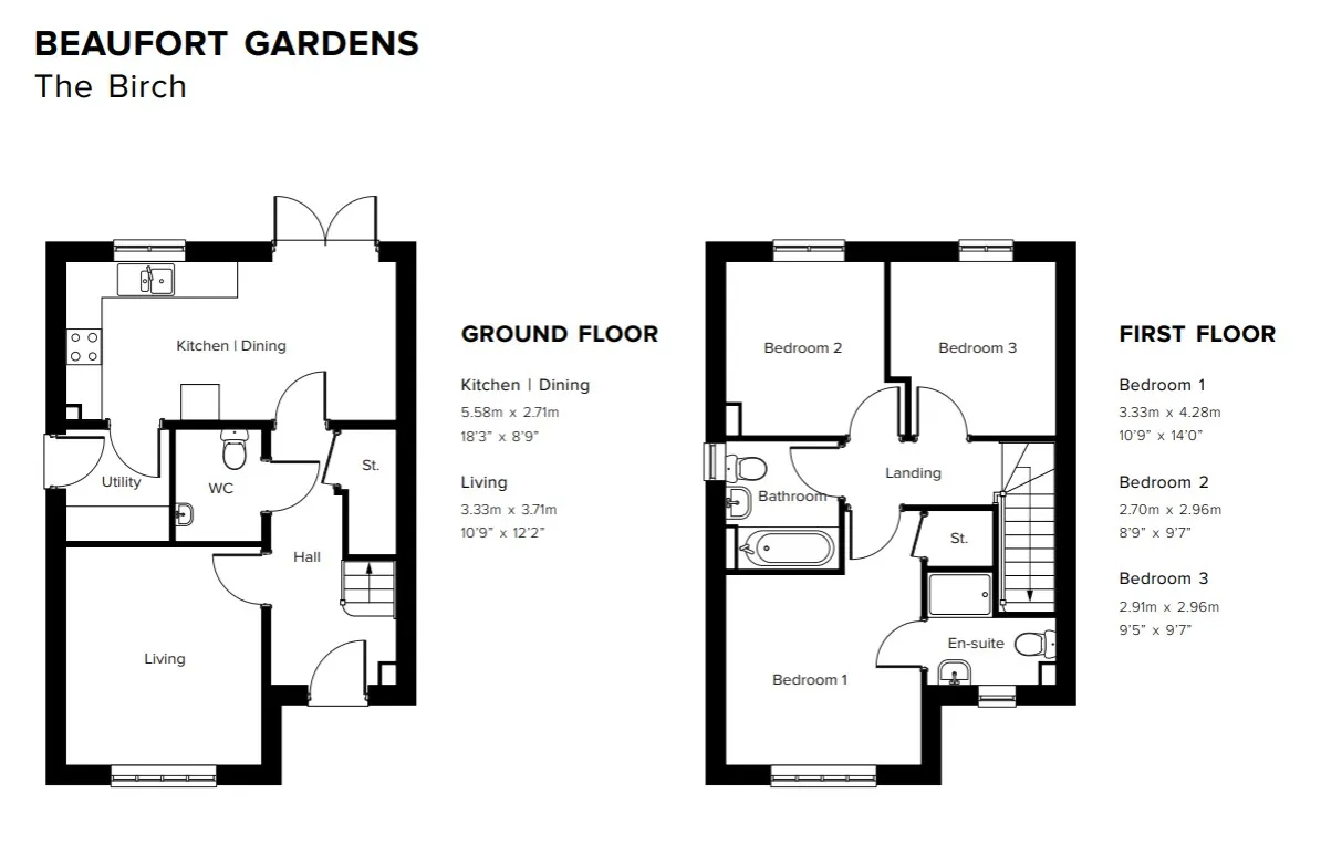 Vulcan Drive, Market Deeping, PE6, photo 2