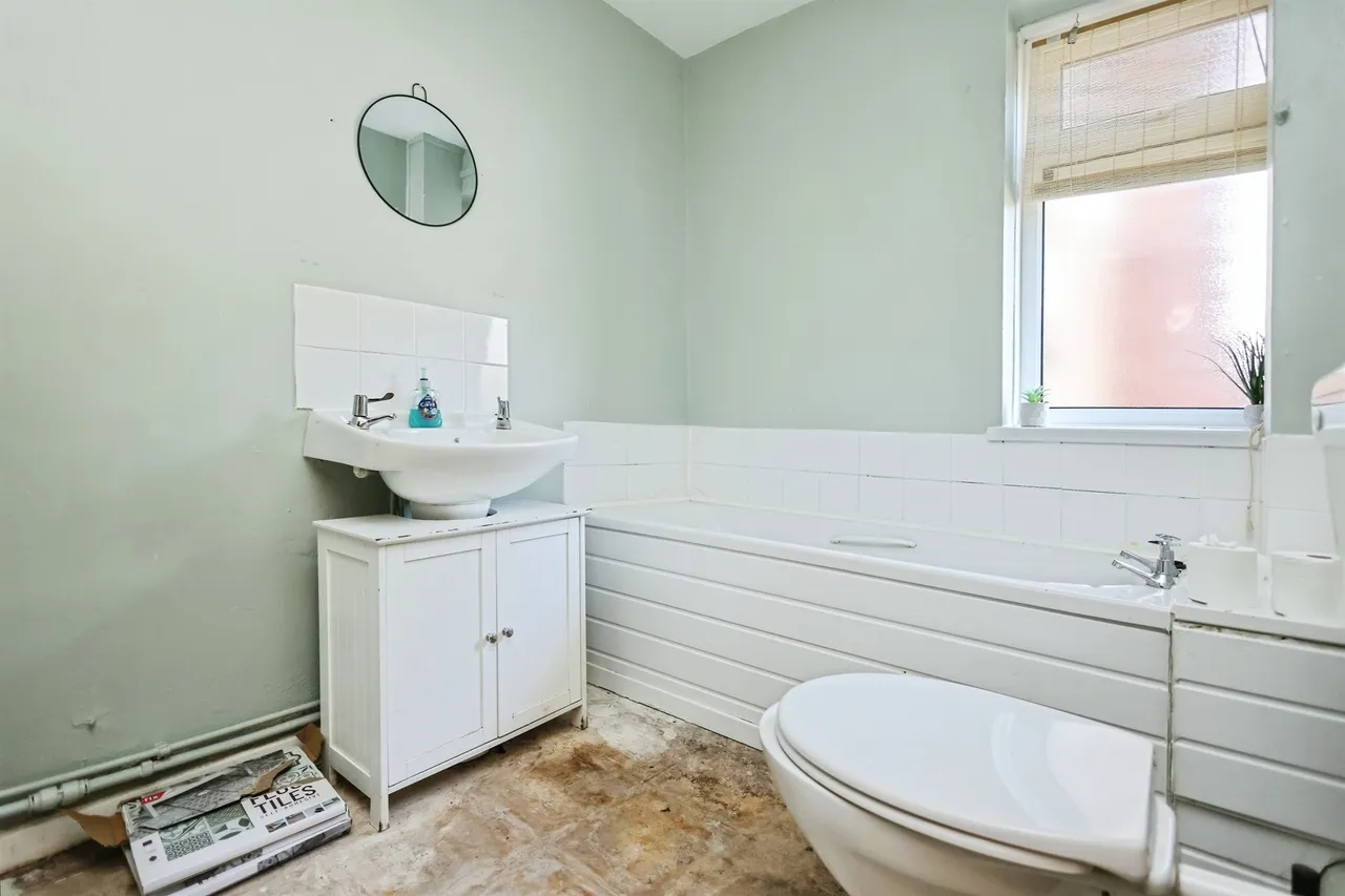 Parkhouse Drive, Birmingham, B23, photo 5