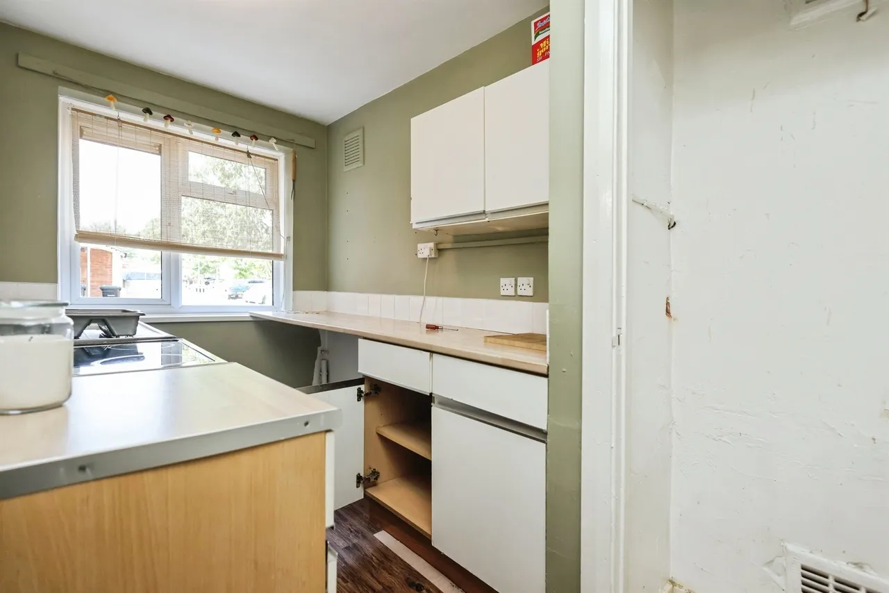 Parkhouse Drive, Birmingham, B23, photo 3