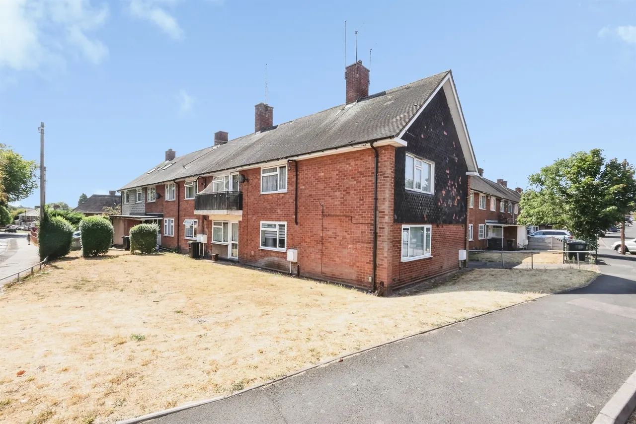 Parkhouse Drive, Birmingham, B23, photo 2