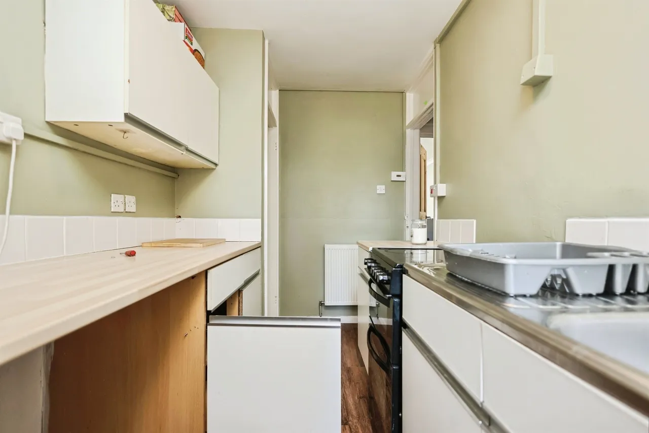 Parkhouse Drive, Birmingham, B23, photo 7