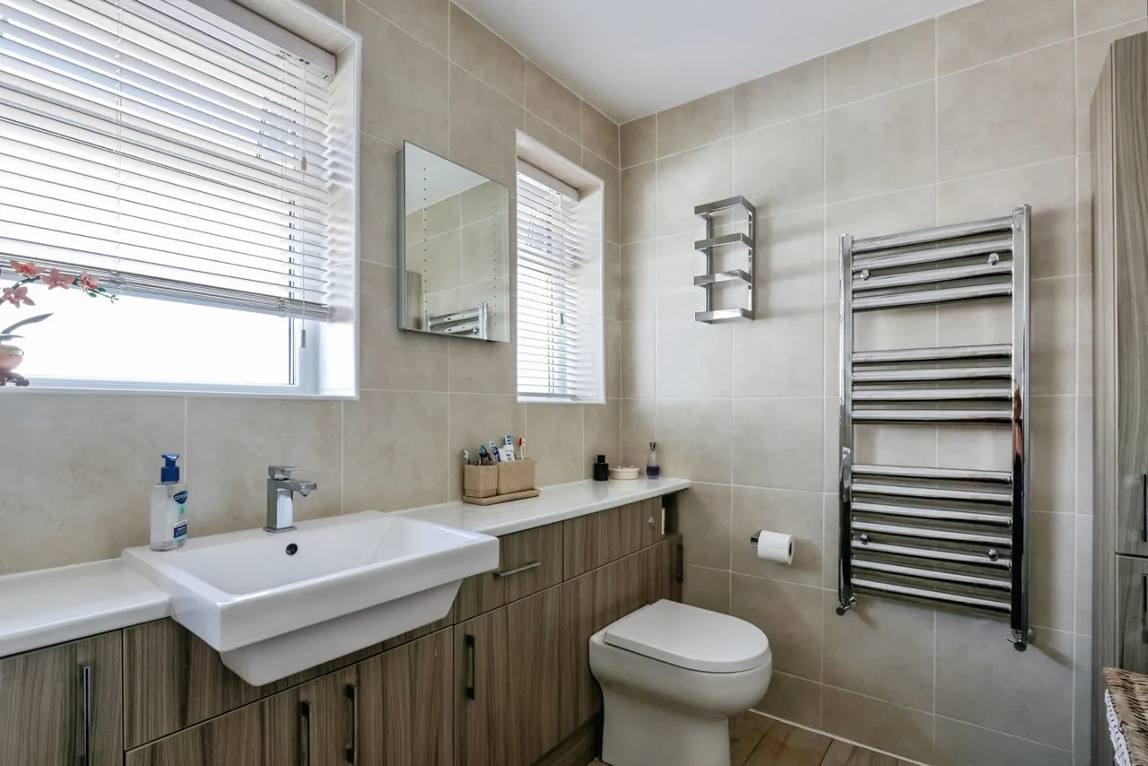 Old Vicarage Close, Northbourne, BH10, photo 13